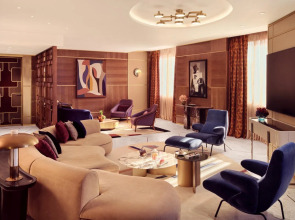 Royal Mansour Casablanca