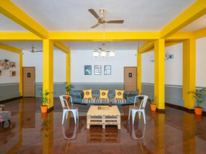 The Hosteller Fort Kochi