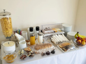 Athens Market Portrait
