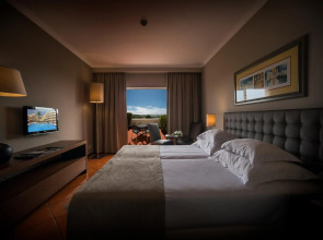 Отель Eco Hotel Vila Galé Albacora