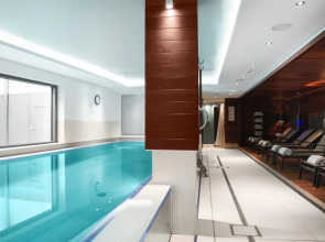 Pestana Berlin Tiergarten