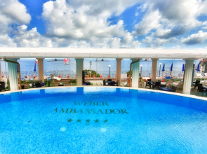 Hotel Weber Ambassador