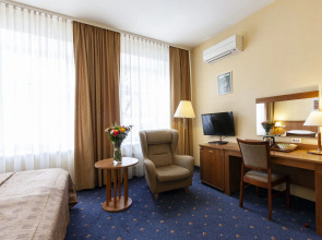 Отель «Ринно»