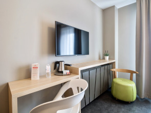 Appart'City Confort Le Bourget-Aéroport