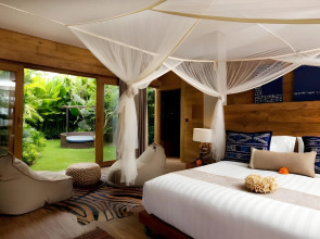 Blue Karma Dijiwa Ubud