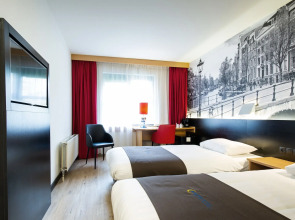 Bastion Hotel Amsterdam Noord