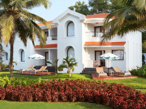 Holiday Inn Resort Goa by IHG