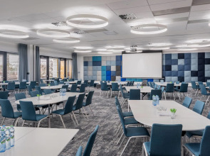 Courtyard by Marriott Brno