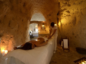 Sextantio Le Grotte Della Civita