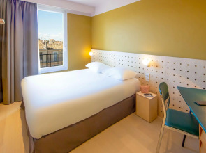 Greet Hotel Marseille Centre St Charles