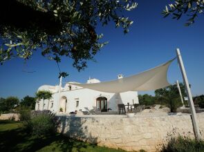 Agriturismo Arco di Sole