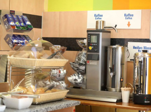 a&o München Hauptbahnhof - Hostel