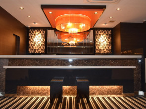 Отель Apa Machidaeki-Higashi