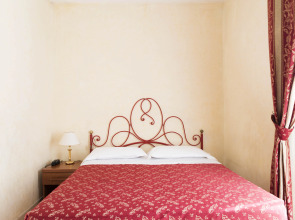 Отель Stromboli