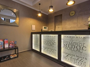 Hôtel Villa Margaux