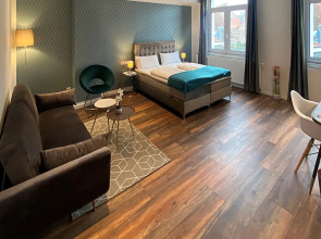 Nurban Apartments Oldtown