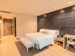 Health Land Resort & Spa