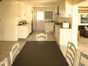 Skiatos Villa, Langebaan 6-Sleeper