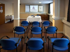 Britannia Coventry Hill Hotel