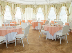 Гостевой дом Мелодия Жигулей