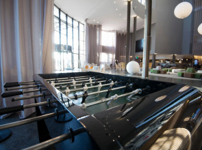 Pullman São Paulo Guarulhos Airport