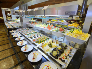 Stella Di Mare Grand Hotel