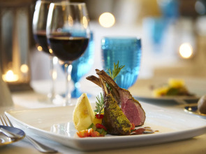 The Residence at Vila Porto Mare