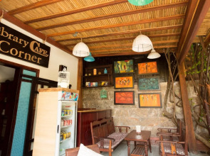 Hoi An Pho Library Hotel