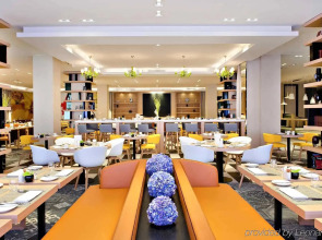 Sofitel Warsaw Victoria