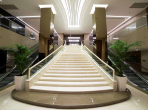 Отель Radisson Blu Hotel, Kayseri