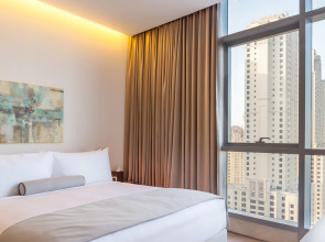 InterContinental Dubai Marina by IHG