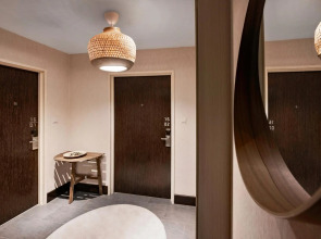 Oasia Suites Kuala Lumpur