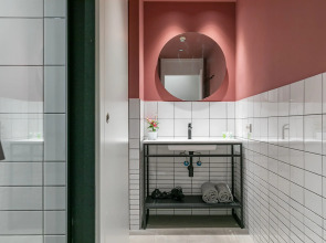 Holiday Rentals Los Salados