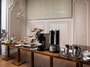 The Time Hotel Marina