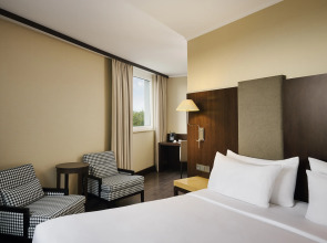 NH Stuttgart Airport