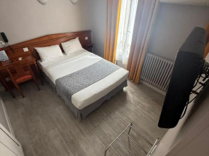 Residhome Paris-Guyancourt