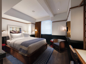 The Fleming Hong Kong