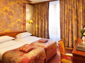 Hôtel Horset Opéra, BW Premier Collection