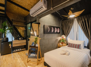 Grandfather Khao Lak Resort