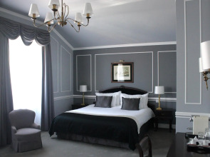 Бутик-отель Senhora da Guia Cascais 