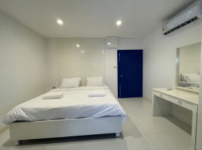 Collection O To The Sea Resort Thailand