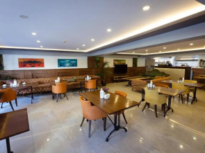 Asia Business Suites