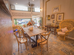 Si Phum Heritage Boutique Chiang Mai