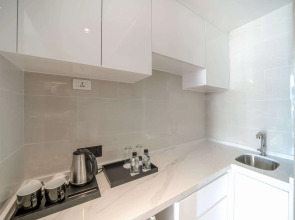 Отель Wyndham La Vita Rawai Phuket