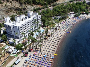 Quadas Hotel - Adults Only