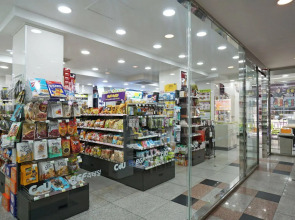 Insadong Crown Hotel