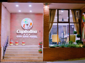 Capitolina City Chic Hotel