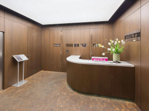 Hotel Deutsche Eiche