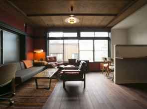 YAWP! backpackers - Hostel