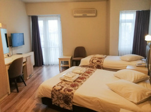 Bolu Grand Koroglu Otel